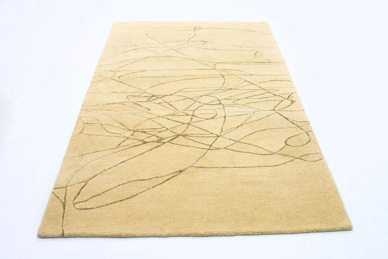 Tapete de desenhador 239x152cm - Designerteppich