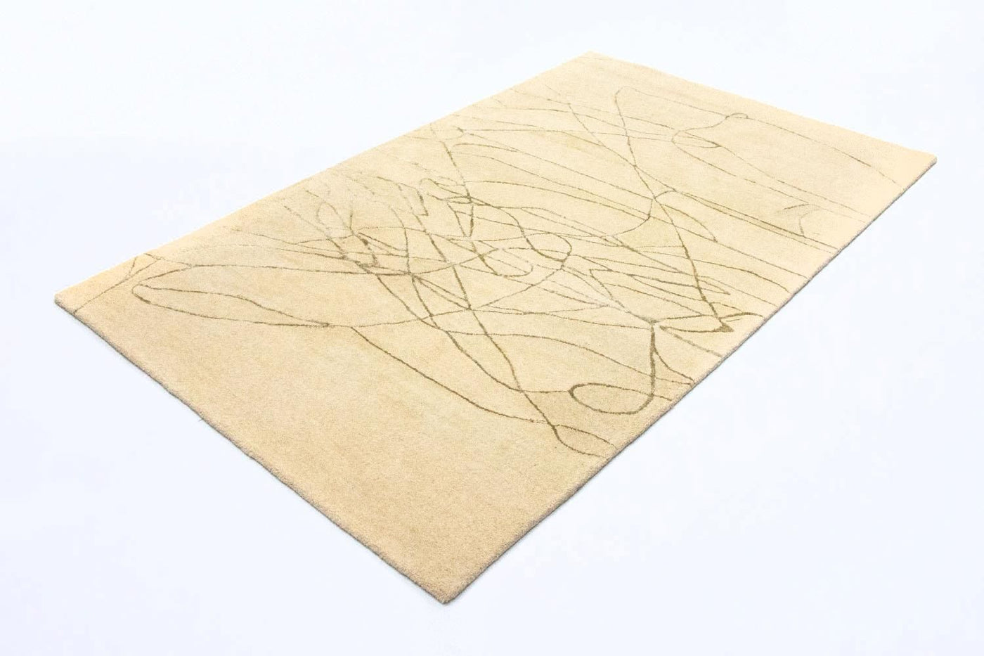 Tapete de desenhador 239x152cm - Designerteppich