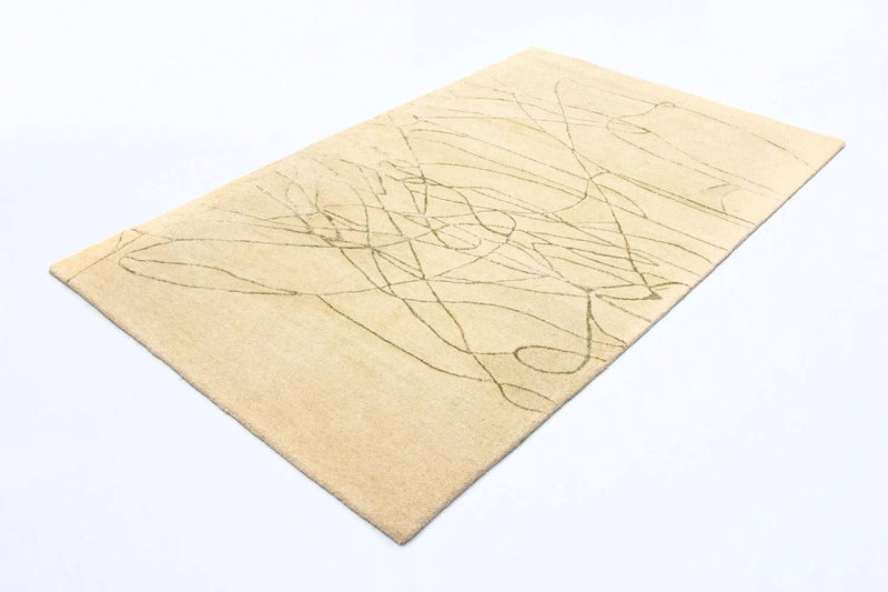 Tapete de desenhador 239x152cm - Designerteppich