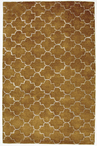 Tapete de lã 243x156cm - Tapete de lã – product image