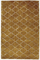 Tapete de lã 243x156cm - Tapete de lã
