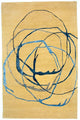 Tapete de desenhador 241x154cm - Designerteppich