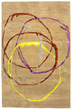 Tapete de desenhador 246x152cm - Designerteppich