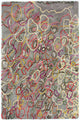 Tapete de desenhador 241x153cm - Designerteppich