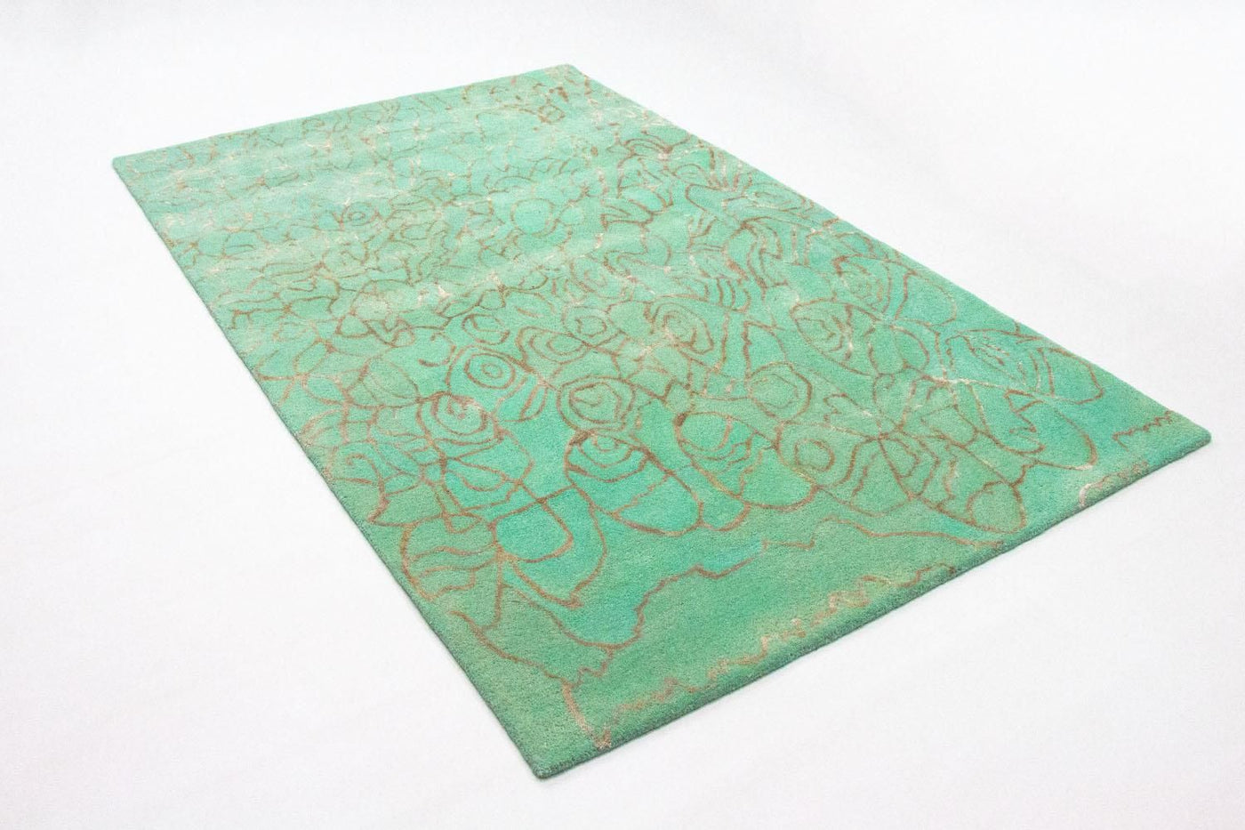 Tapete de desenhador 244x153cm - Designerteppich