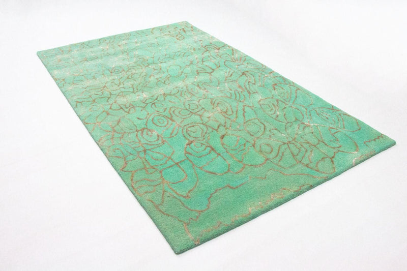 Tapete de desenhador 244x153cm - Designerteppich
