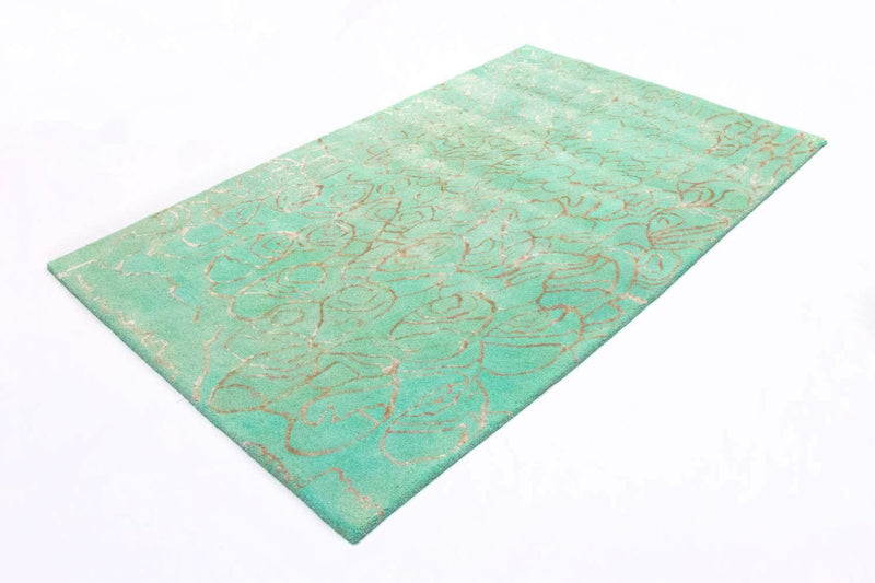 Tapete de desenhador 244x153cm - Designerteppich