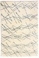Tapete de desenhador 197x138cm - Designerteppich