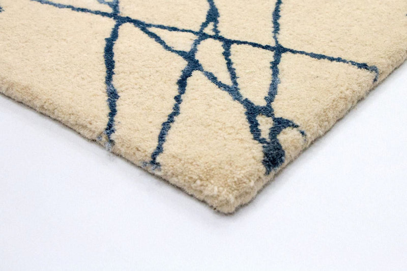 Tapete de desenhador 197x138cm - Designerteppich