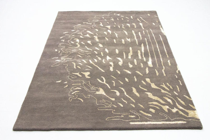 Tapete de desenhador 241x153cm - Designerteppich