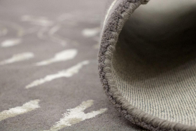 Tapete de desenhador 241x153cm - Designerteppich