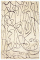 Tapete de desenhador 243x153cm - Designerteppich