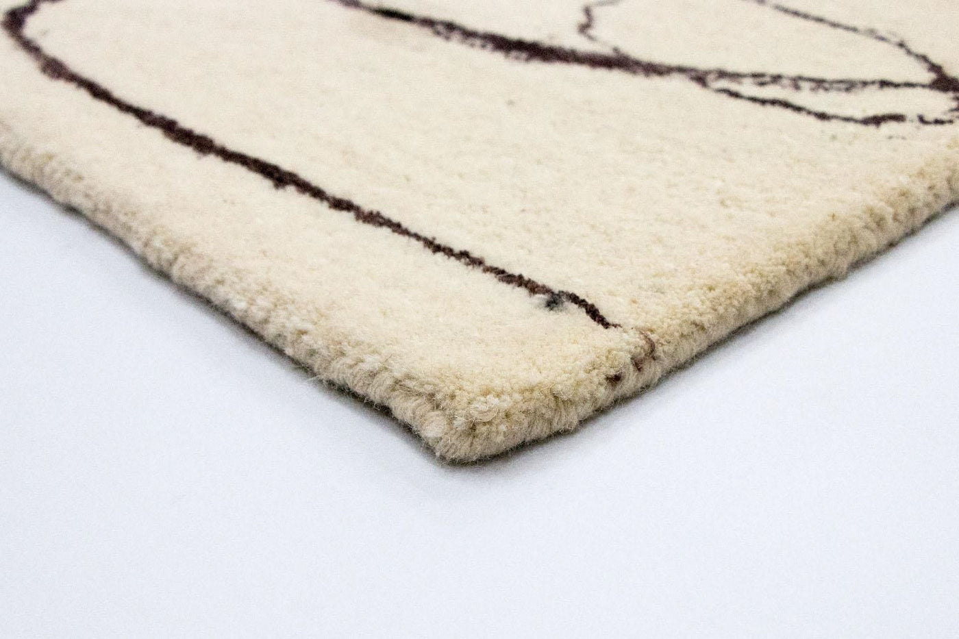 Tapete de desenhador 243x153cm - Designerteppich