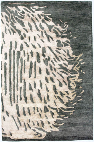 Tapete de desenhador 152x241cm - Designerteppich