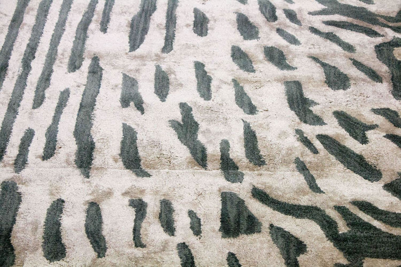 Tapete de desenhador 152x241cm - Designerteppich