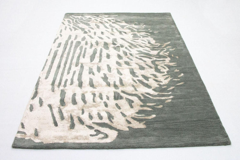 Tapete de desenhador 152x241cm - Designerteppich