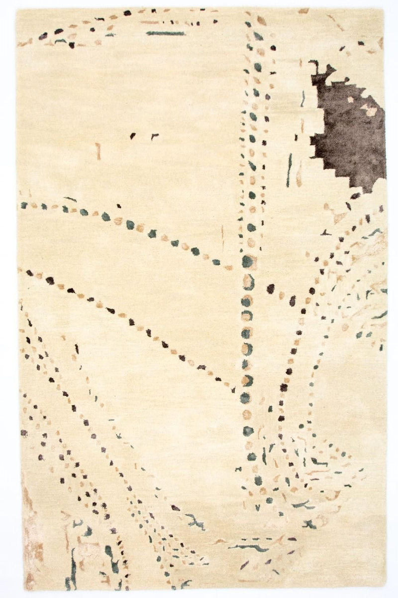 Tapete de desenhador 244x153cm - Designerteppich