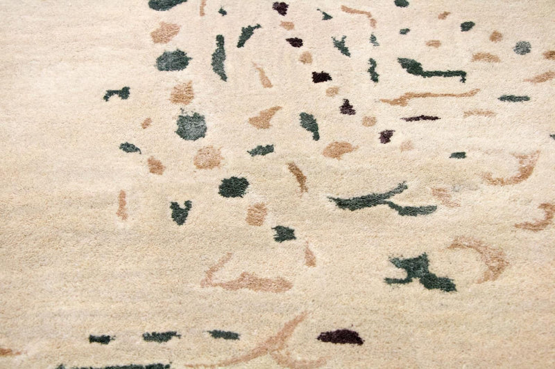 Tapete de desenhador 244x153cm - Designerteppich