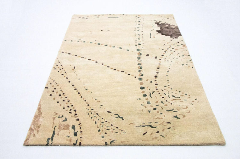 Tapete de desenhador 244x153cm - Designerteppich