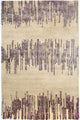 Tapete de desenhador 153x241cm - Designerteppich