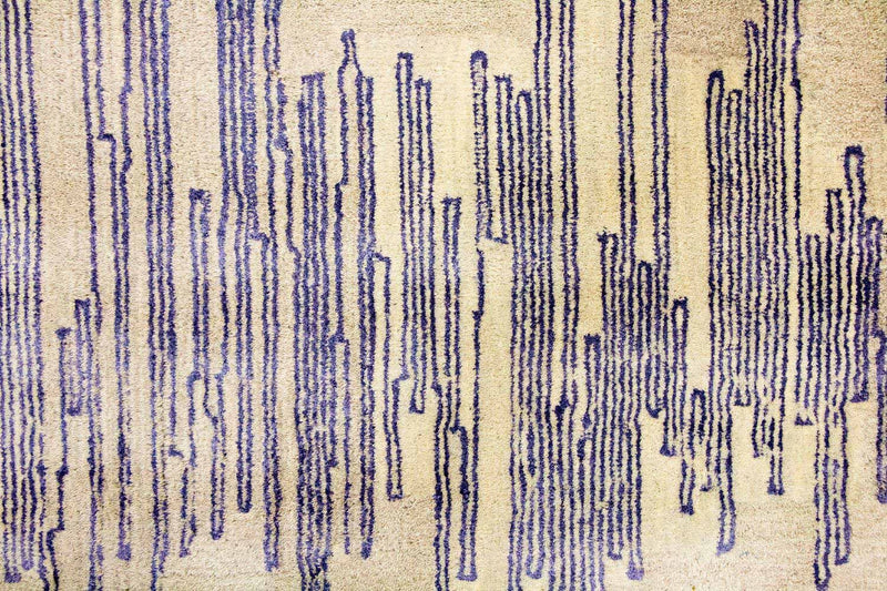 Tapete de desenhador 153x241cm - Designerteppich