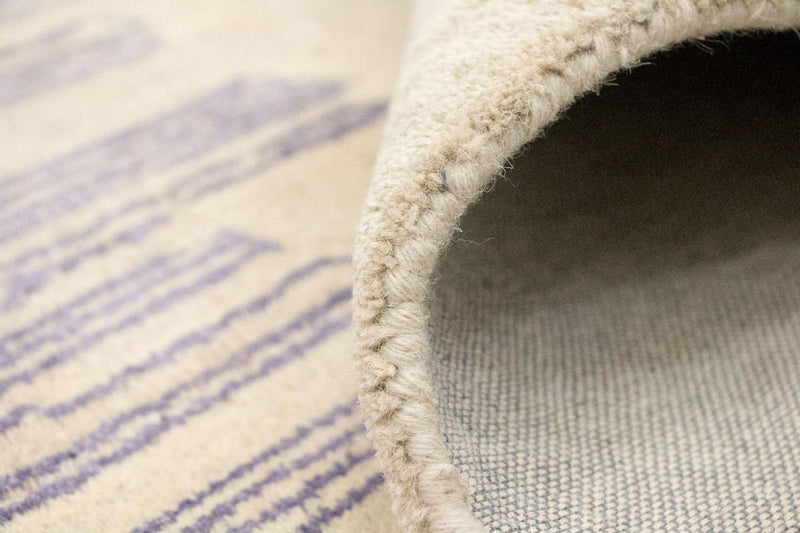 Tapete de desenhador 153x241cm - Designerteppich