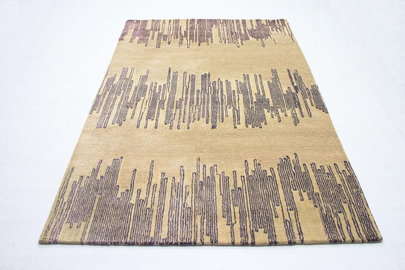 Tapete de desenhador 153x241cm - Designerteppich