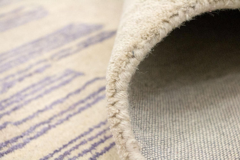 Tapete de desenhador 153x241cm - Designerteppich