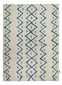 Tapete de lã Bella Boho - Tapete de lã – product image