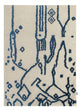 Tapete de lã Nomad’s Narrative - Tapete de lã