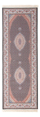 Tapete de tecido oriental Alhambra