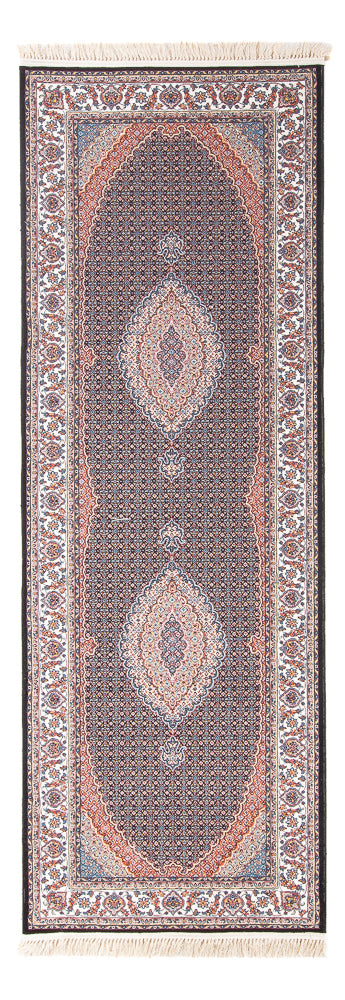 Tapete de tecido oriental Alhambra