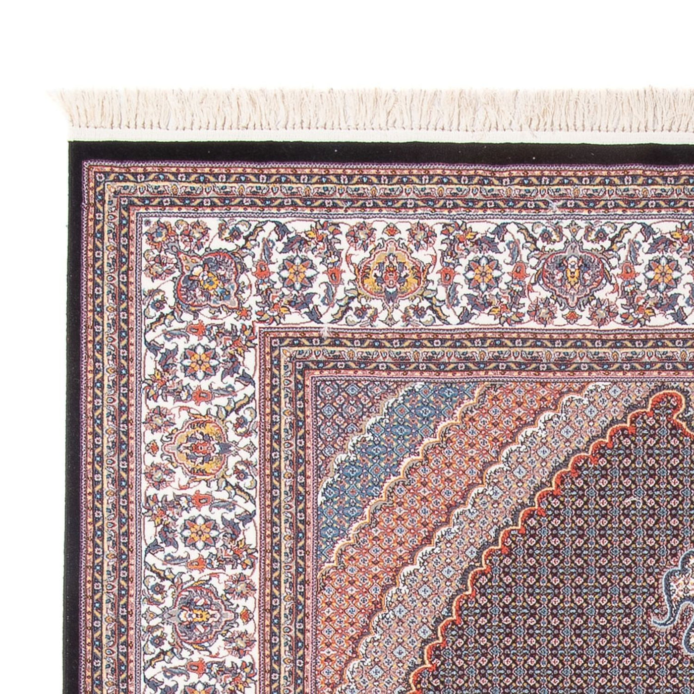 Tapete de tecido oriental Alhambra