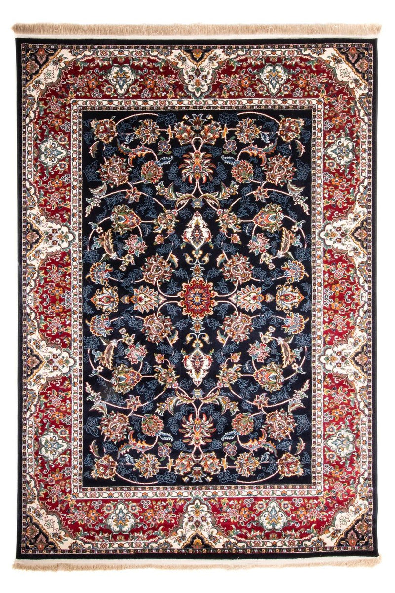 Tapete de tecido oriental Sarwar