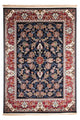 Tapete de tecido oriental Sarwar