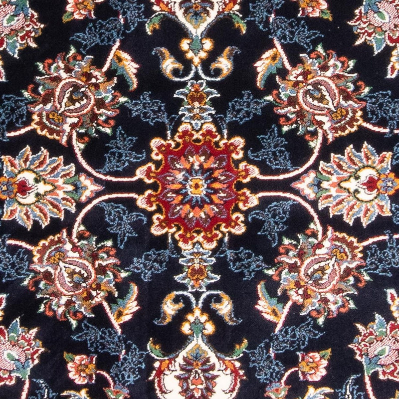 Tapete de tecido oriental Sarwar