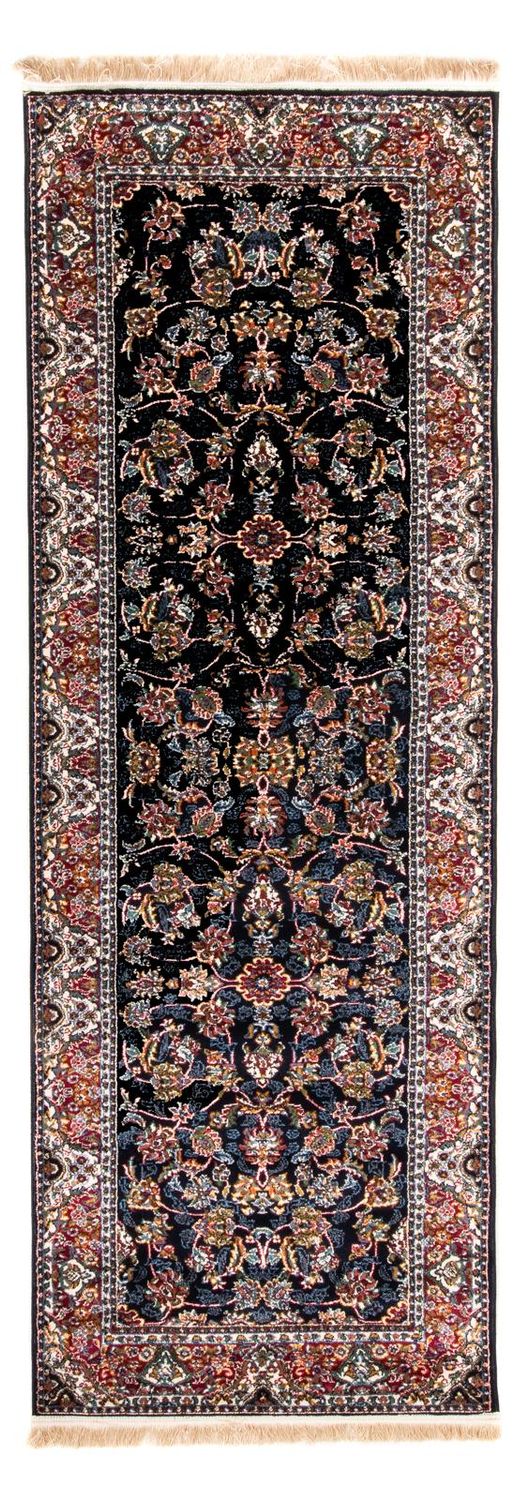 Tapete de tecido oriental Sarwar