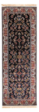Tapete de tecido oriental Sarwar
