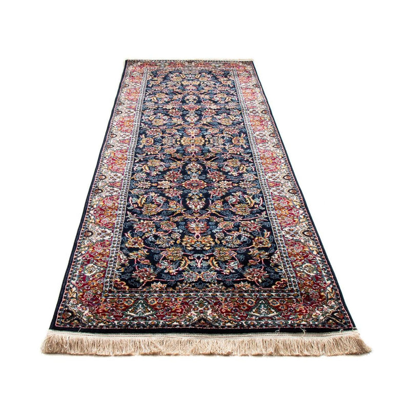 Tapete de tecido oriental Sarwar