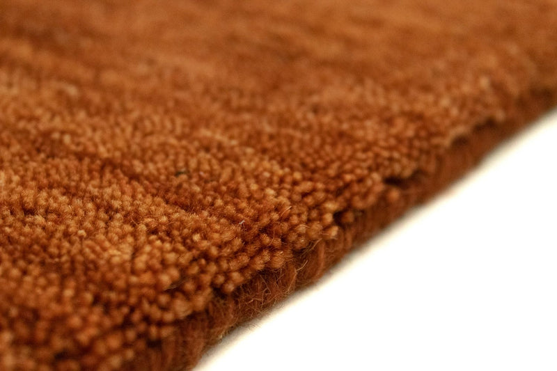 Gabbeh Loom Tapete 400x80cm - Tapete de lã