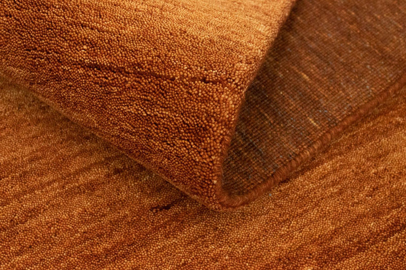 Gabbeh Loom Tapete 400x80cm - Tapete de lã