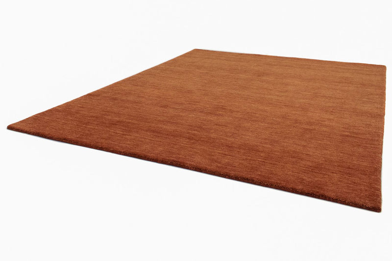Gabbeh Loom Tapete 400x80cm - Tapete de lã