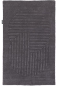 Tapete de desenhador ContourLuxe - Designerteppich – product image