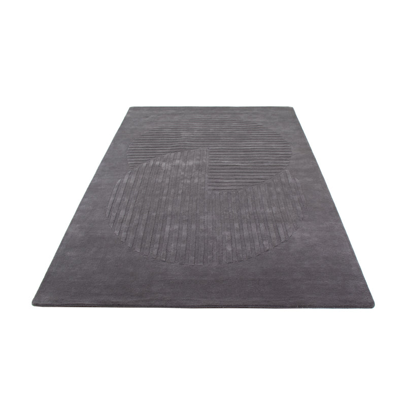 Tapete de desenhador ContourLuxe - Designerteppich