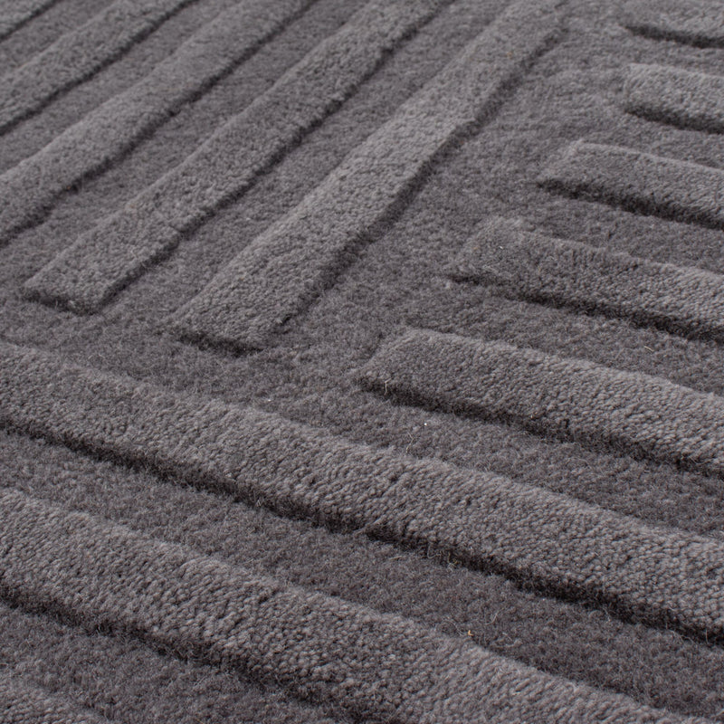 Tapete de desenhador ContourLuxe - Designerteppich