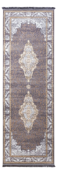 Tapete de tecido oriental Aysan – product image