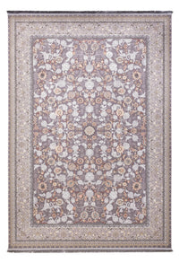 Tapete de tecido oriental Dorsa – product image
