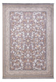 Tapete de tecido oriental Dorsa