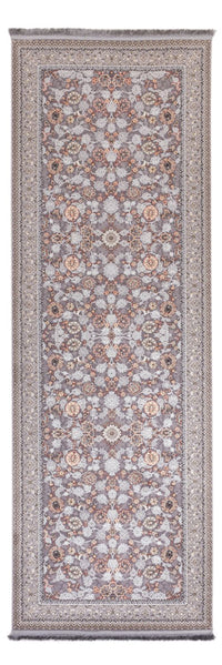 Tapete de tecido oriental Dorsa – product image