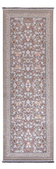 Tapete de tecido oriental Dorsa